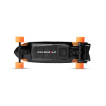 evolve-stoke-2-elektrisches-skateboard-orange-unterseite-funshop-wien