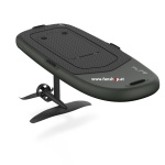 fliteboard-serie-2-air-black-volcano-efoil-mast-60cm-funshop-vienna-austria