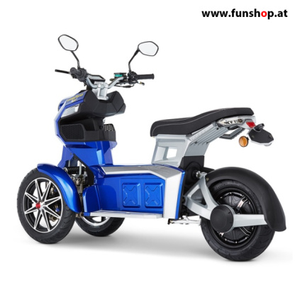 goodyear-ego2-elektro-roller-moped-blau-scooter-urbaner-raum-funshop