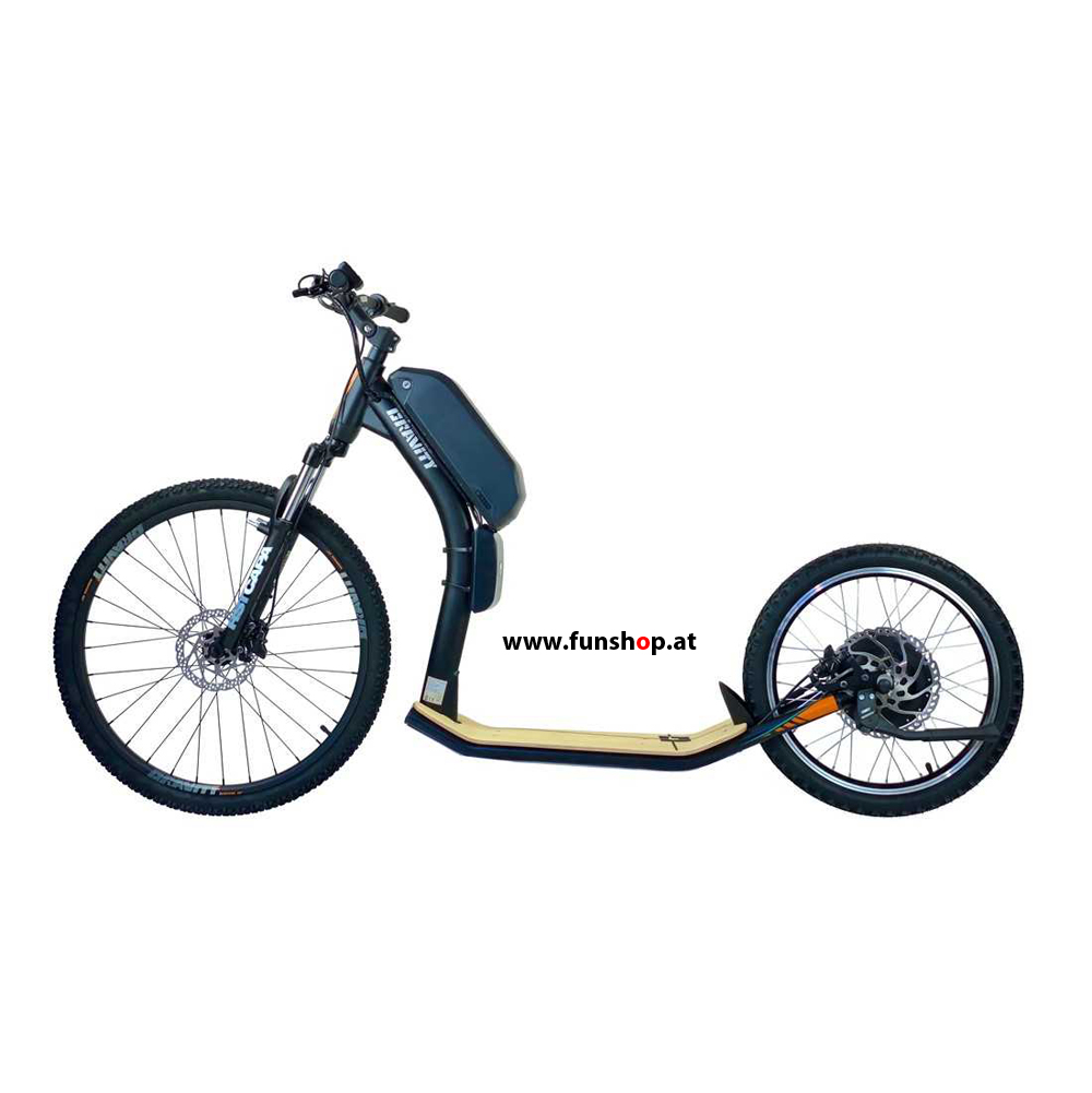 elektrischer roller, elektroroller, moped, e roller kaufen, roller elektro  - e-fun-austria