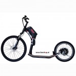 gravity-e-scooter-M10-e-black-urban-mushing-funshop-vienna-austria