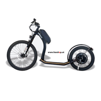 gravity-ecore-1000-electric-scooter-mountain-black-urban-mushing-funshop