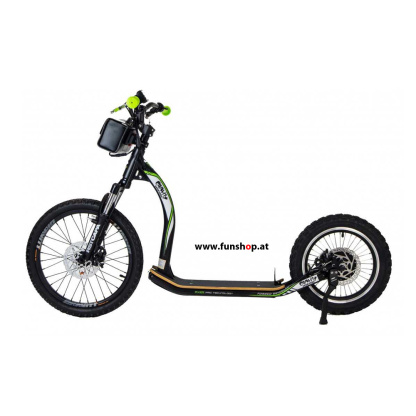 gravity-e-scooter-pixies-children-black-urban-mushing-funshop-vienna-austria