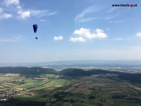 mountain-hohe-wand-electric-unicycle-onewheel-funshop-vienna-austria-test-drive-power-ks18-kingsong