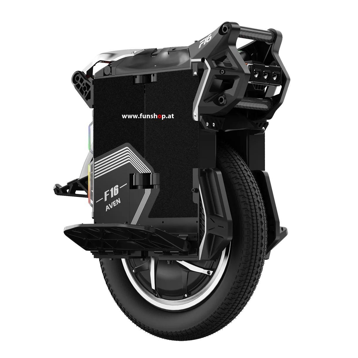 kingsong-f16-euc-elektrisches-einrad-funshop kingsong-f16-euc-electric-unicycle-funshop