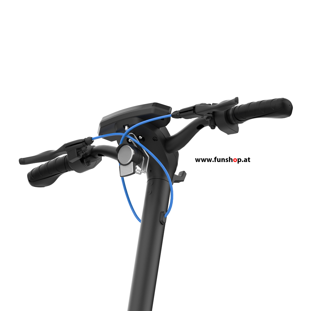 kingsong-n12pro-elektroscooter-lenker-funshop-wien kingsong-n12pro-electric-scooter-funshop