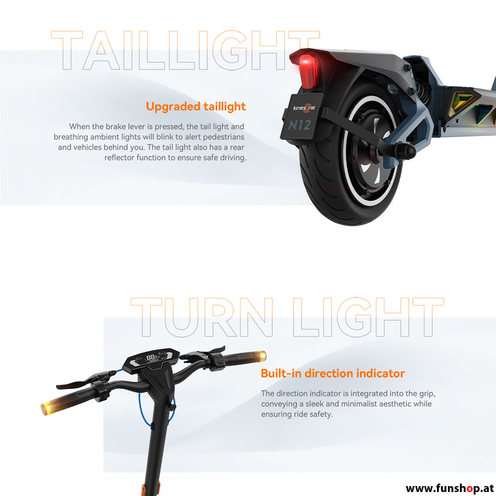 kingsong-n12pro-elektroscooter-licht-funshop-wien kingsong-n12pro-electric-scooter-funshop