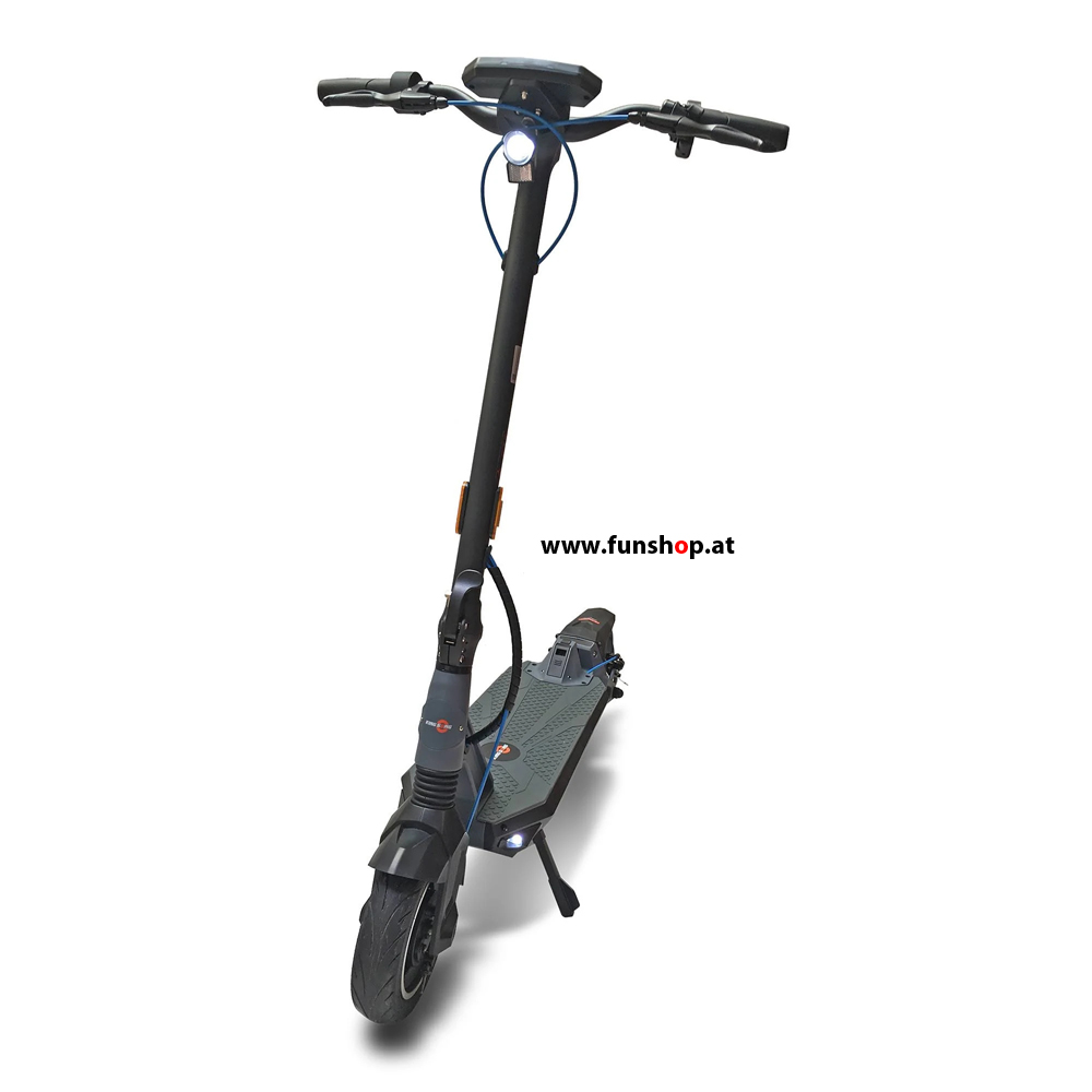 kingsong-n12pro-elektroscooter-vorne-funshop-wien kingsong-n12pro-electric-scooter-funshop