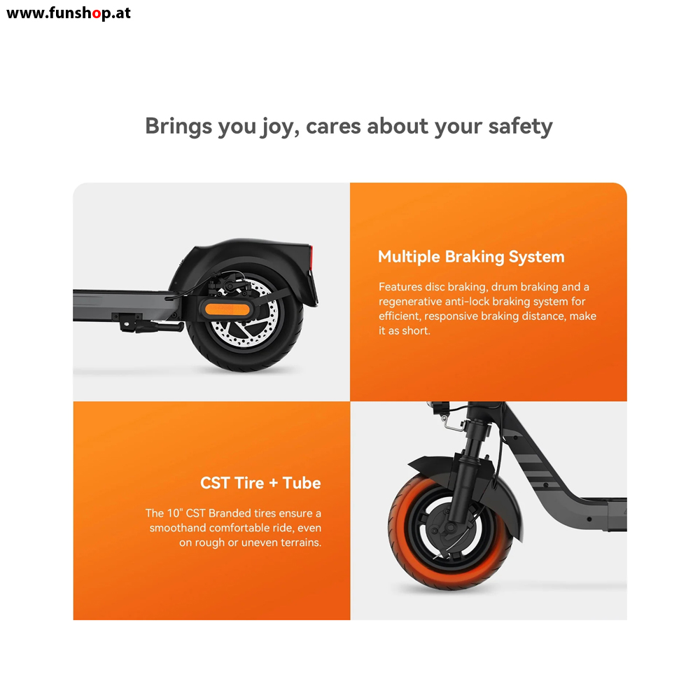 kingsong-n14-elektroscooter-reifen-funshop-wien kingsong-n14-electric-scooter-funshop