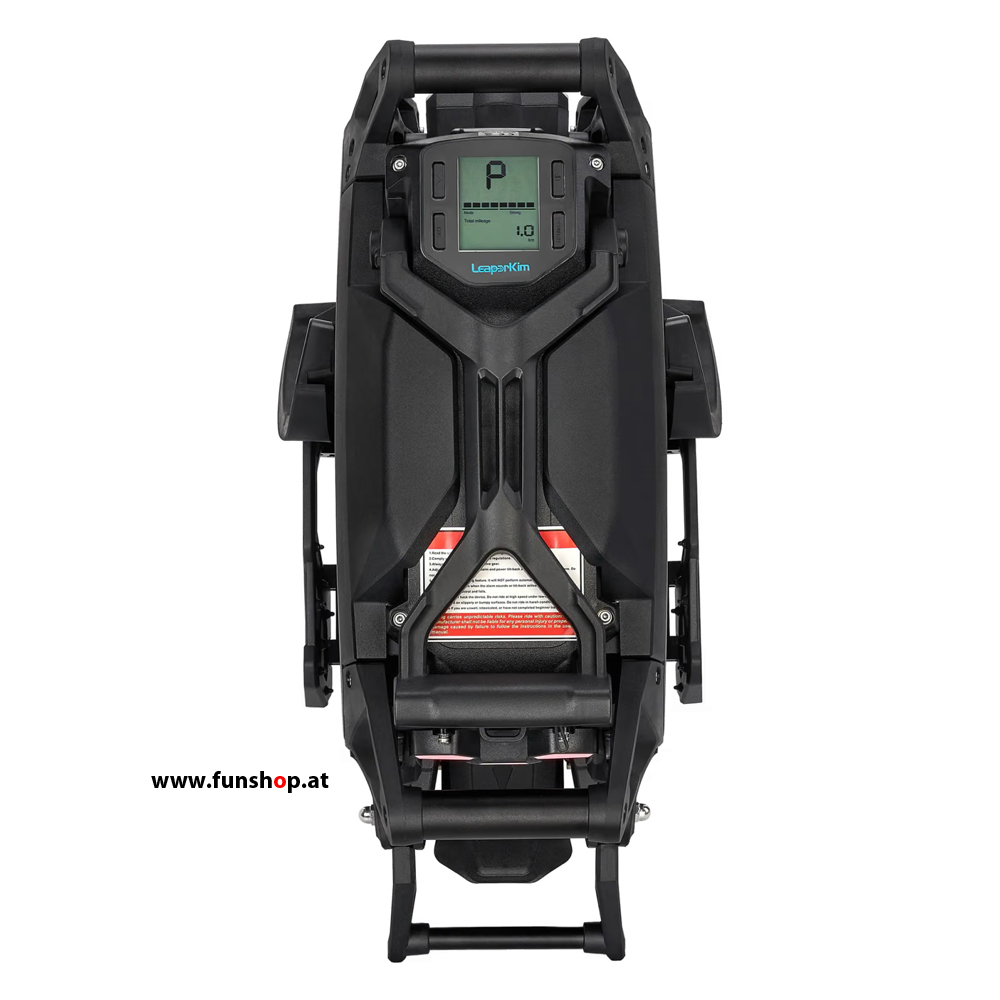 leaperkim-sherman-p-elektrisches-einrad-oben leaperkim-sherman-p-electric-unicycle-funshop