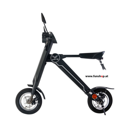 lehe-k1-plus-electric-scooter-black-foldable-funshop-vienna-austria