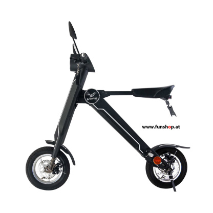 lehe-k1-plus-electric-scooter-black-foldable-funshop-vienna-austria