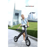 lehe-k1-plus-electric-scooter-black-foldable-funshop-vienna-austria