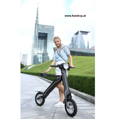 lehe-k1-plus-electric-scooter-black-foldable-funshop-vienna-austria