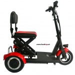 mobot-elektro-dreirad-mobilität-hilfe-senioren-fahrzeug-rot-seitenansicht-funshop-wien