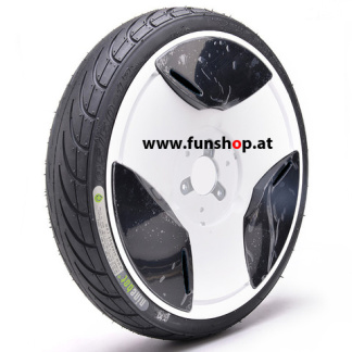 ninebot-elite-e-plus-tyre-white