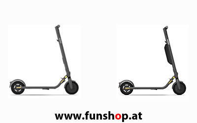 ninebot-xiaomi-segway-e-scooter-e25-e45-electric-mobility-funshop-austria