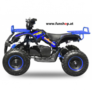 Quad Zubehör und Ersatzteile