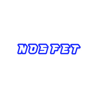 Nosfet