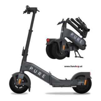 pure-advance-flex-foldable-electric-scooter-funshop