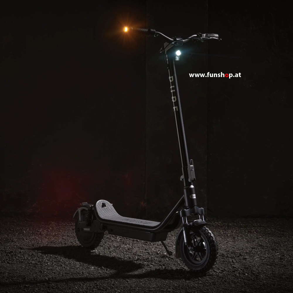 pure-air-6-ultra-suspension-elektroscooter-blinker-funshop pure-air-6-ultra-suspension-electric-scooter-funsho