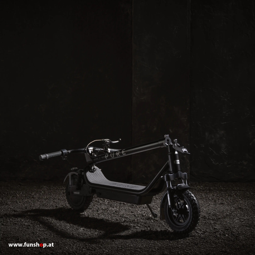 pure-air-6-ultra-suspension-elektroscooter-klappbar-funshop pure-air-6-ultra-suspension-electric-scooter-funsho