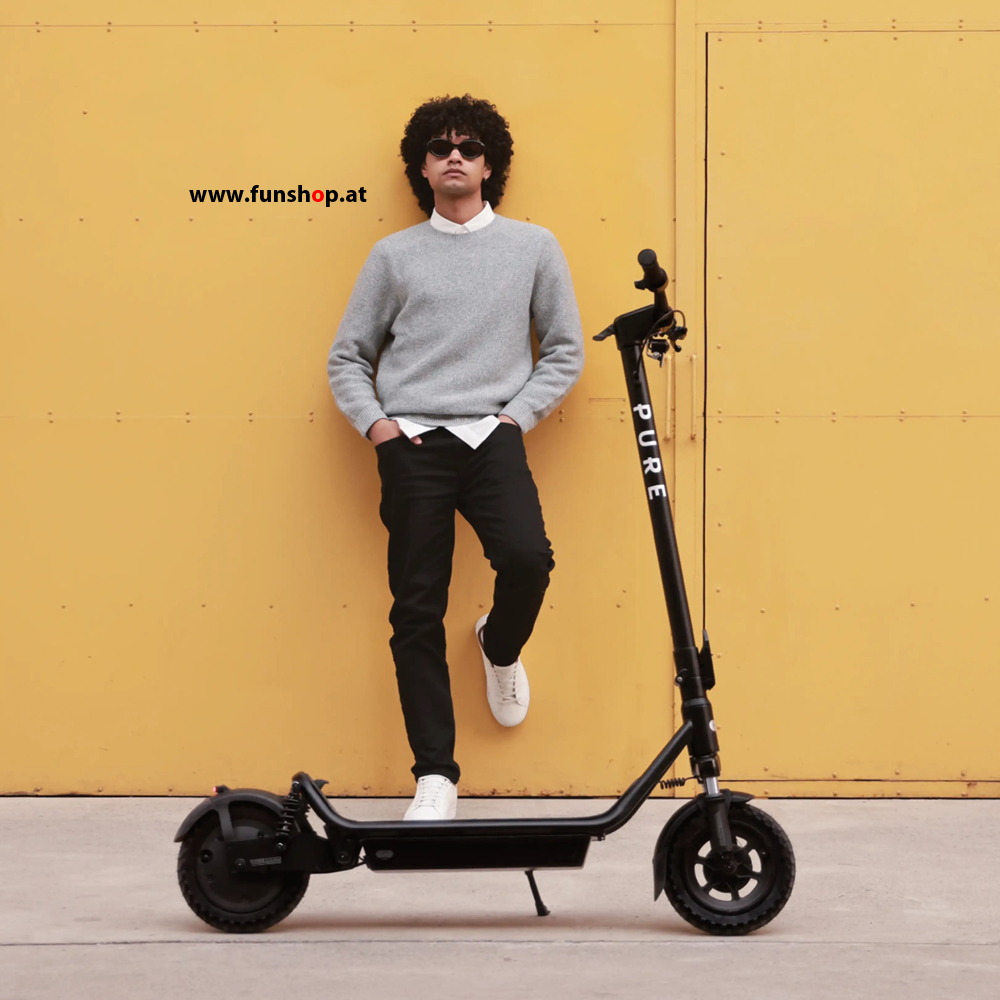 pure-air-6-ultra-suspension-elektroscooter-mann-funshop pure-air-6-ultra-suspension-electric-scooter-funsho