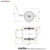reacha-sport-short-bundle-bows-compact-bike-connector-funshop-vienna