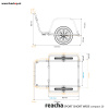 reacha-sport-short-wide-bundle-bows-compact-bike-connector-funshop-vienna