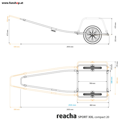 reacha-sport-xxl-bundle-bows-compact-bike-connector-funshop-vienna