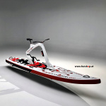 red-shark-bike-enjoy-wasserfahrrad-hydrobike-vorne-funshop-wien