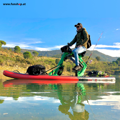 red-shark-bike-surf-adventure-water-bike-fisherman-hunter-funshop-vienna-austria