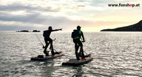 red-shark-bike-surf-adventure-water-bike-fisherman-hunter-funshop-vienna-austria