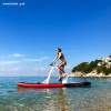 red-shark-bike-surf-enjoy-water-bike-funshop-vienna-austria