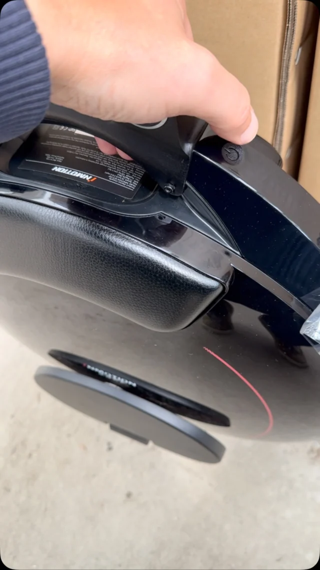 Inmotion high quality electric unicycle V5F.

It is impossible to activate this new EUC and you can only use it up to 5 km/h when you switch it off/on. Nobody at Inmotion is able to correct this problem and in the last week they tell us funny things like install a different voice language or press the reset button….🙈🙈🙈.

Does anyone have the same troubles and found out a solution for this problem?