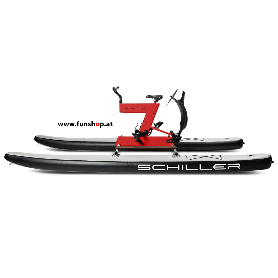 Schiller Bike S1-C – FunShop Wien – Hochqualitative Elektromobilität