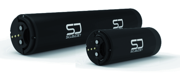 scubajet-pro-200-dive-package-electric-water-scooter-dive-batterie