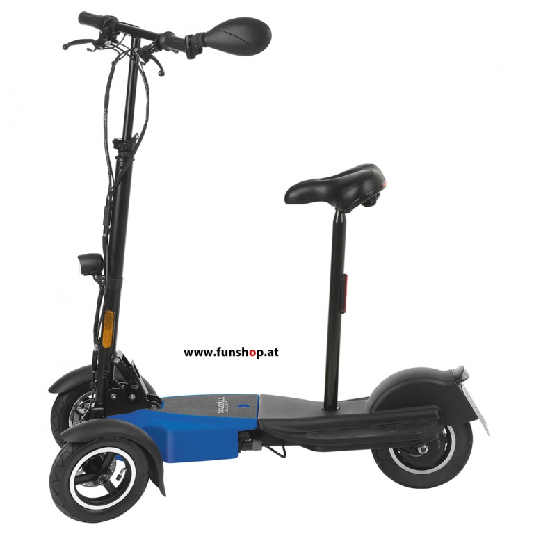 Scuddy Slim V3null
