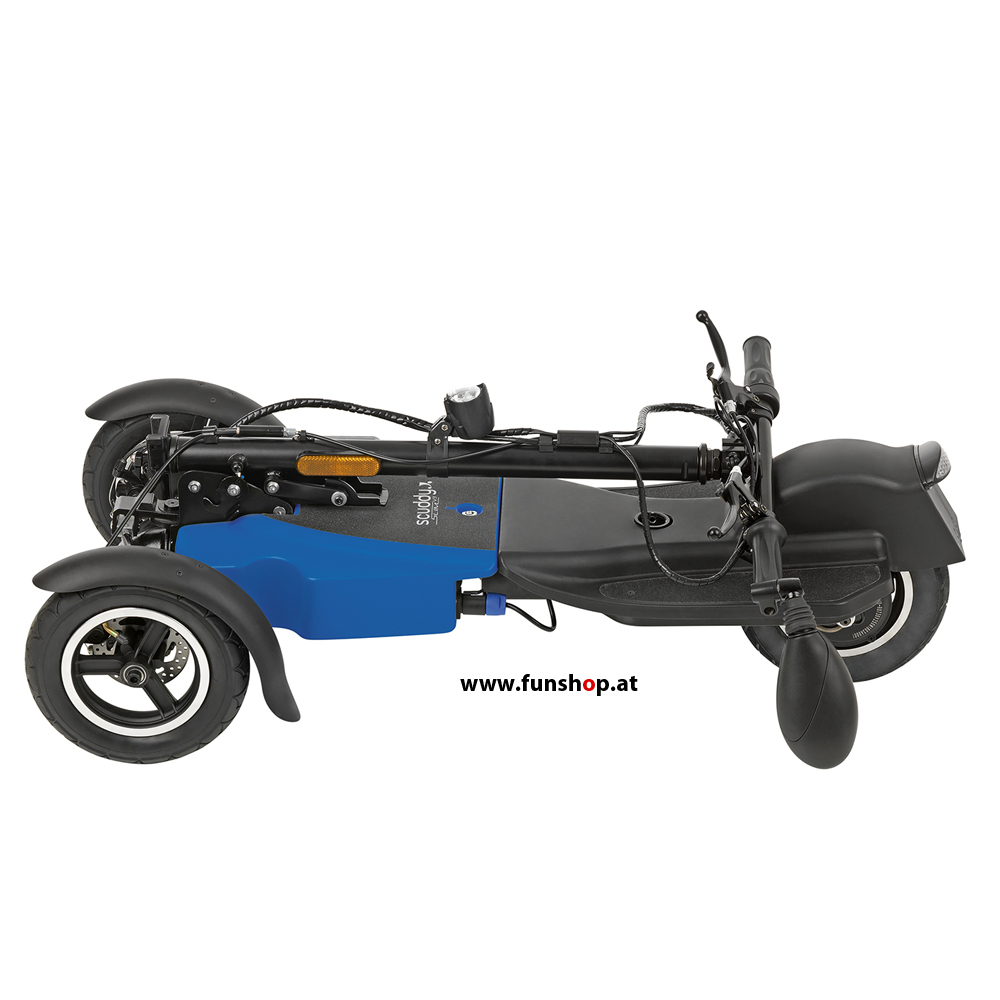 Scuddy Slim V3