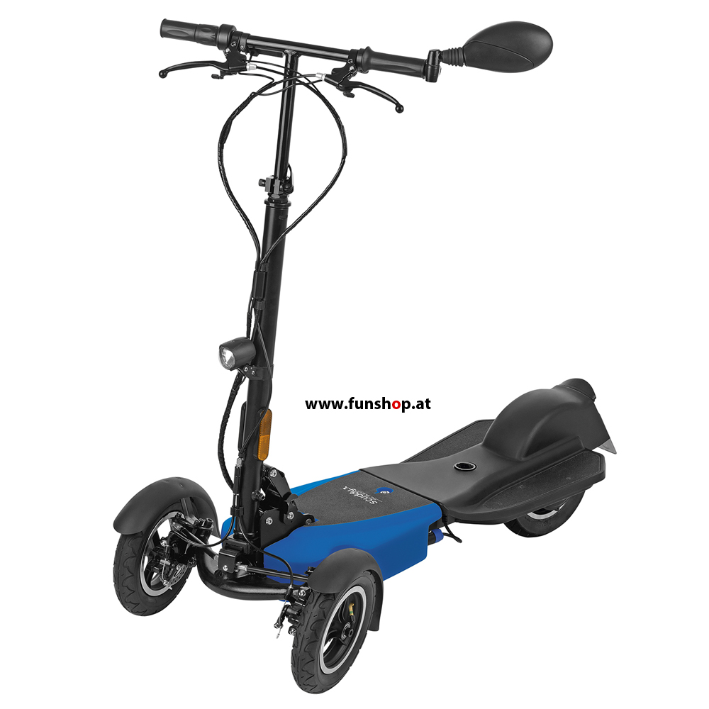 Scuddy Slim V3
