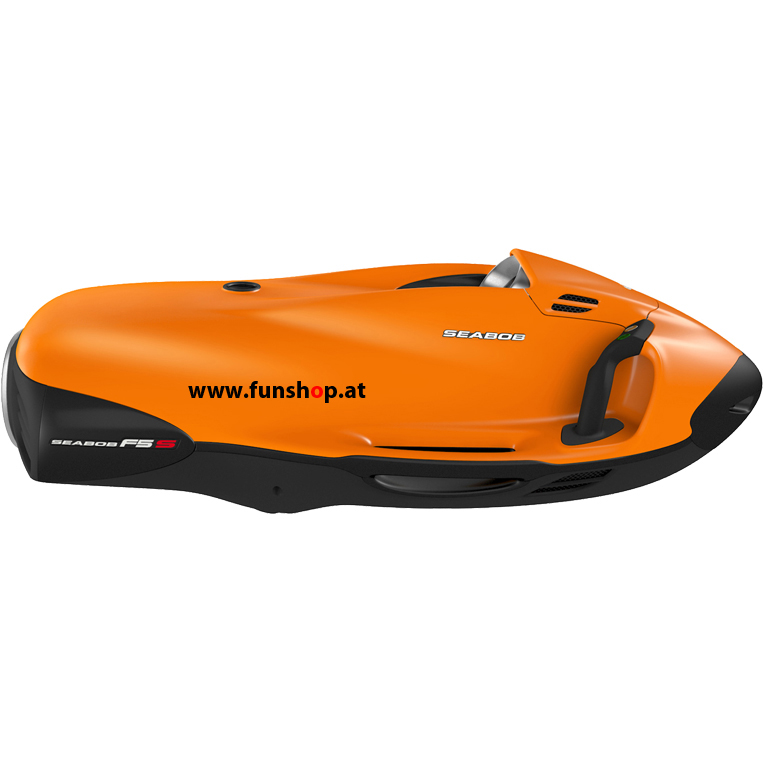 Seabob F5 S E-Jet – FunShop Wien – Hochqualitative Elektromobilität