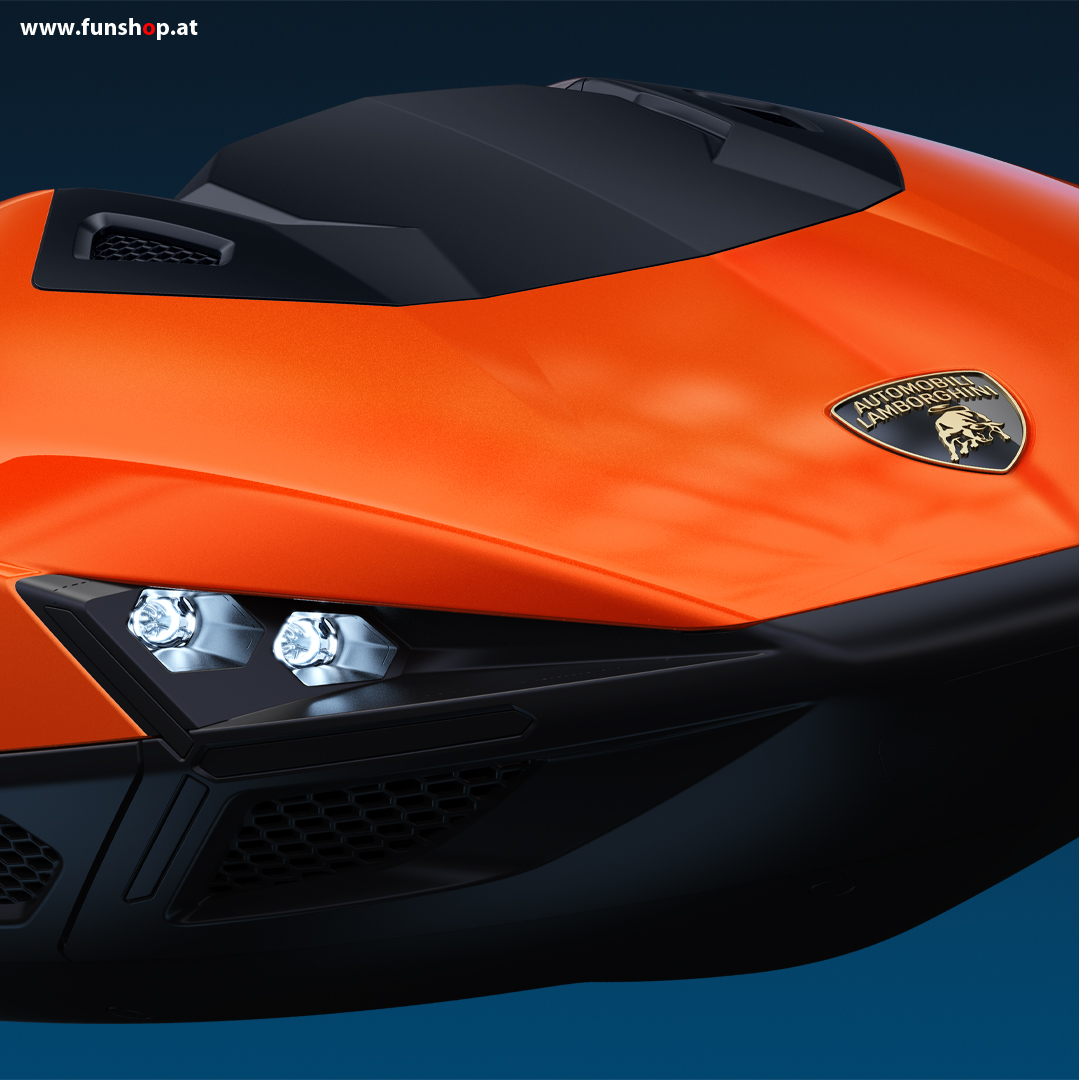 seabob-se63-lamborghini-wasserjet-front-cayago-funshop-wien seabob-se63-lamborghini-arancio-ego-waterjet-cayago-funshop
