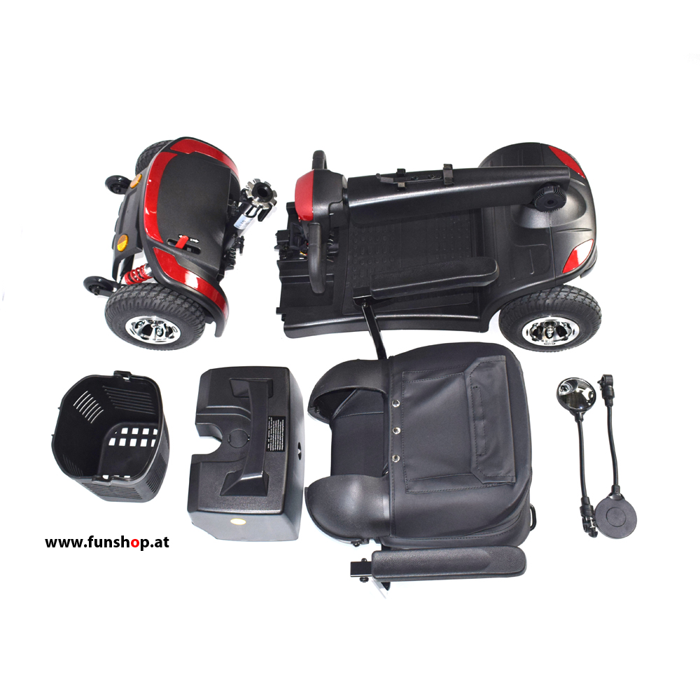 seniorenfahrzeug-ecosmart-elektroantrieb-lithium-ionen-akku-21ah-teile mobility-scooter-ecosmart-electric-lithium-ionen-battery-21ah-red