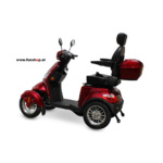 electric-scooter-eco-engle-525-4-wheel-red-funsho