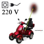 electric-scooter-eco-engle-525-4-wheel-red-funsho