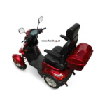 electric-scooter-eco-engle-525-4-wheel-red-funsho
