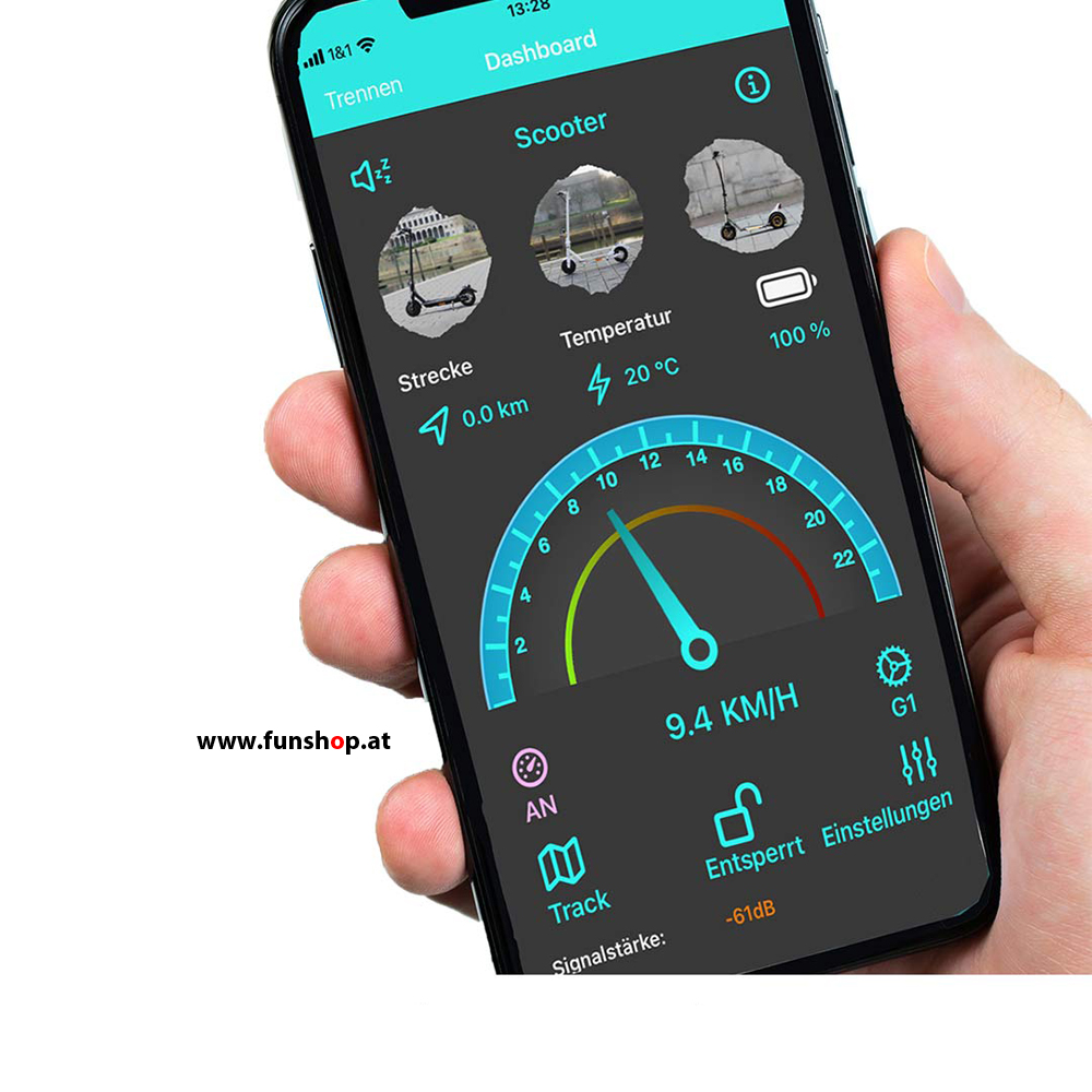 trittbrett-paul-e-scooter-bis-150kg-app-funshop-wien trittbret-paul-electric-scooter-up-to-150kg-funshop