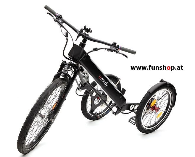 uready-electric-trike-scooter-dhdl-albayrak-innovation-funshop-vienna
