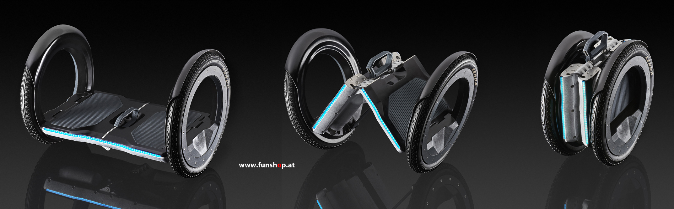 Urmo hoverboard outlet