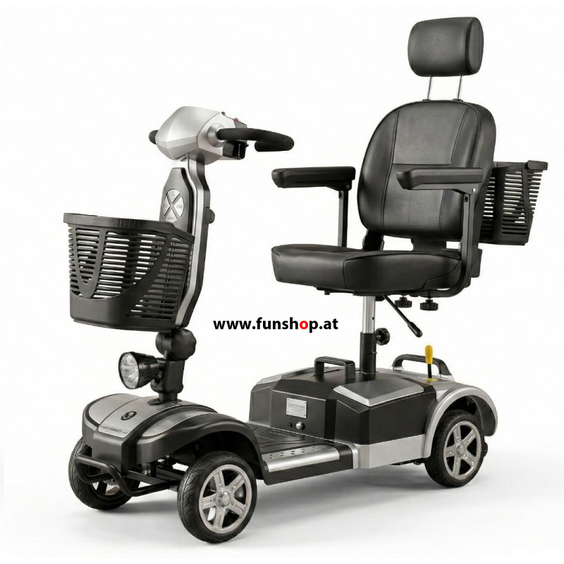 vita-care-viva-seniorenfahrzeug-grau-elektromobil-funshop-wien vita-care-viva-disabled-scooter-electric-mobility-funshop